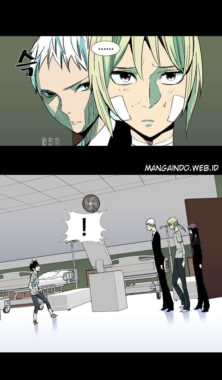 Ability Chapter 33 - halaman 6