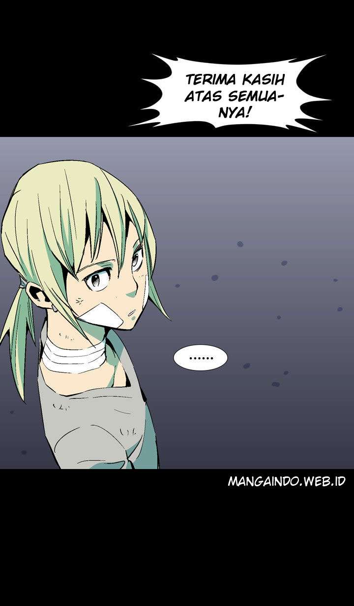 Ability Chapter 33 - halaman 60