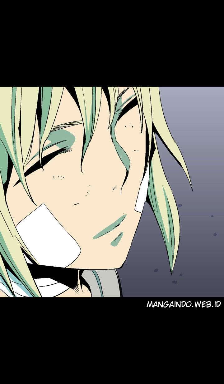 Ability Chapter 33 - halaman 61
