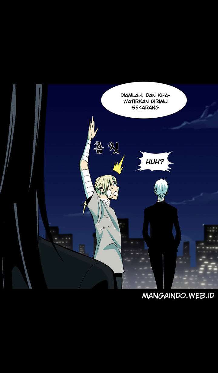 Ability Chapter 33 - halaman 63