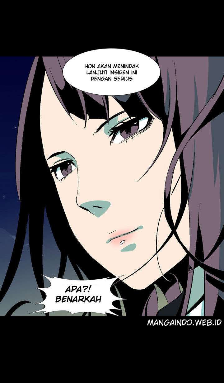Ability Chapter 33 - halaman 64