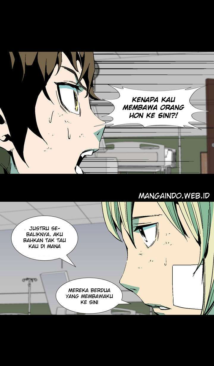 Ability Chapter 33 - halaman 7