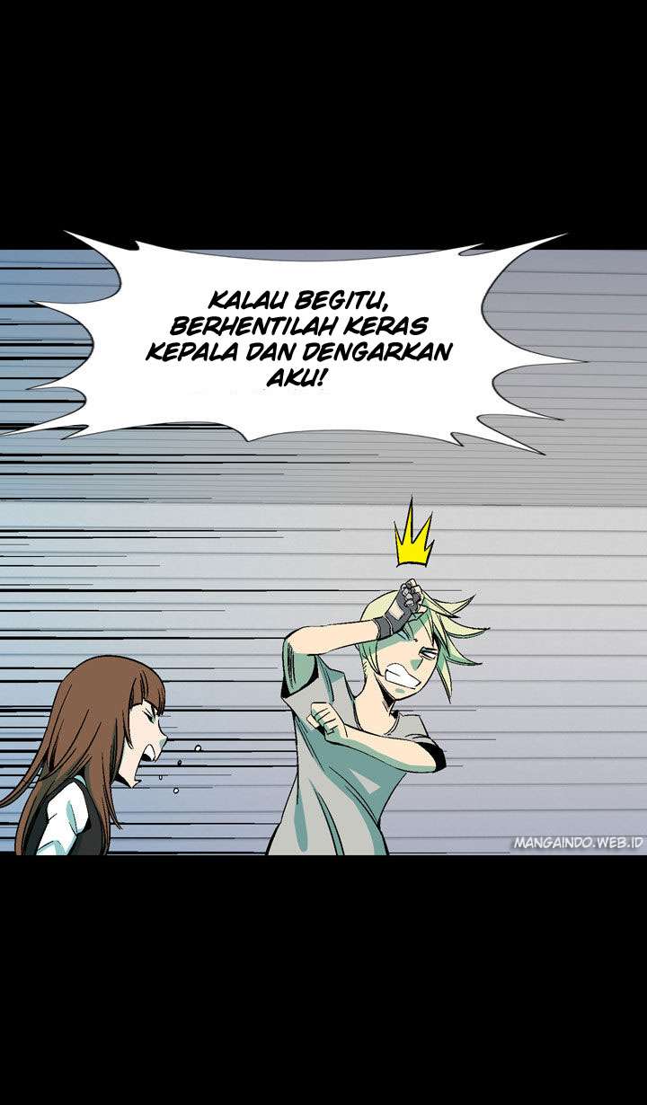 Ability Chapter 34 - halaman 13