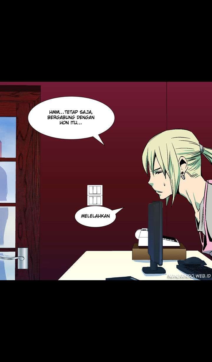 Ability Chapter 34 - halaman 14
