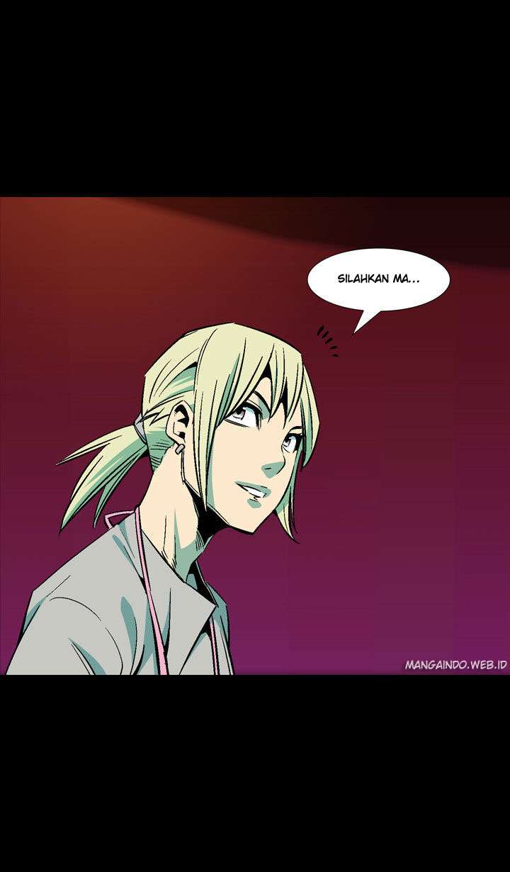 Ability Chapter 34 - halaman 15