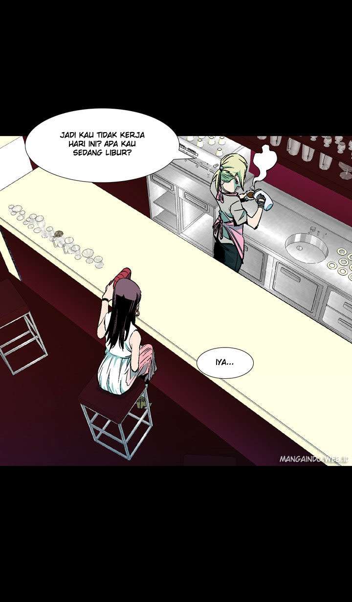 Ability Chapter 34 - halaman 19