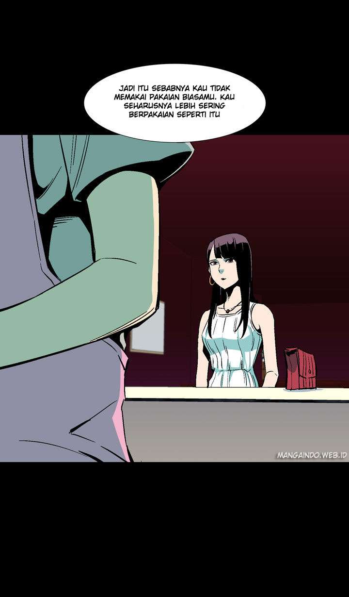 Ability Chapter 34 - halaman 20