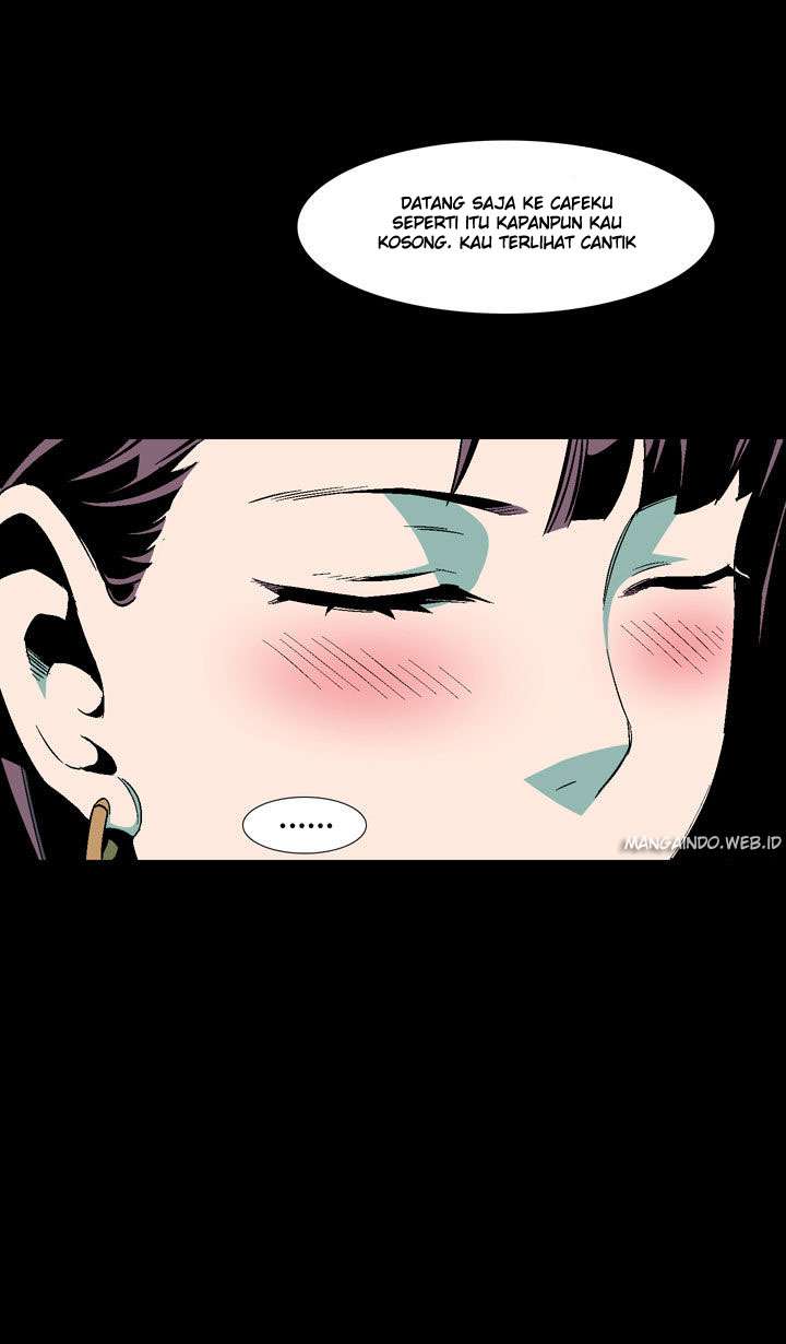 Ability Chapter 34 - halaman 21