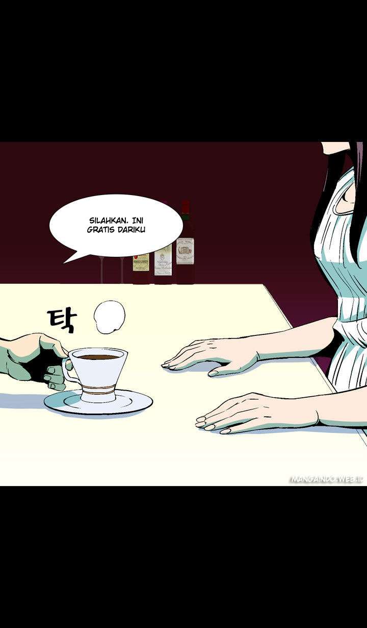 Ability Chapter 34 - halaman 22