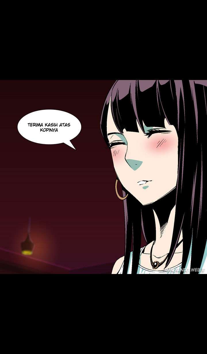 Ability Chapter 34 - halaman 23