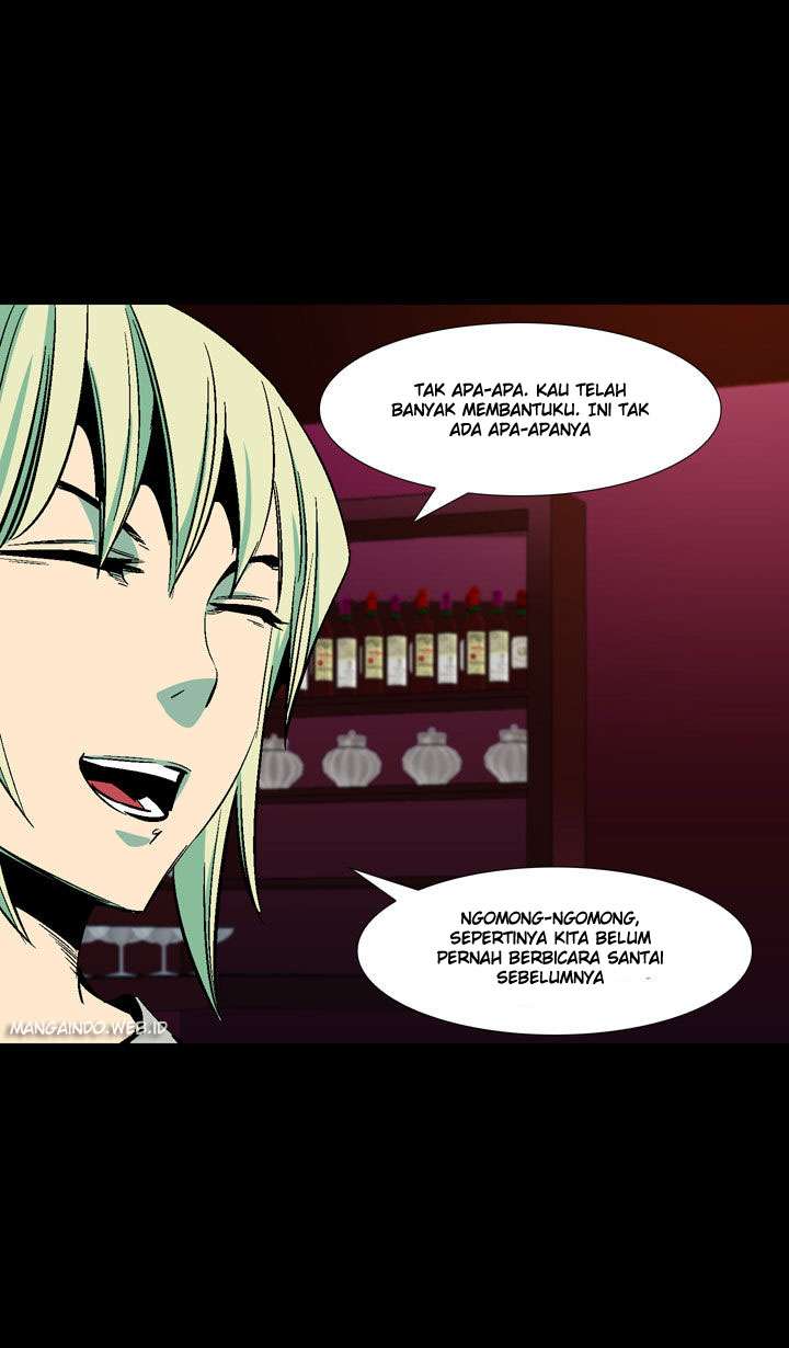 Ability Chapter 34 - halaman 24