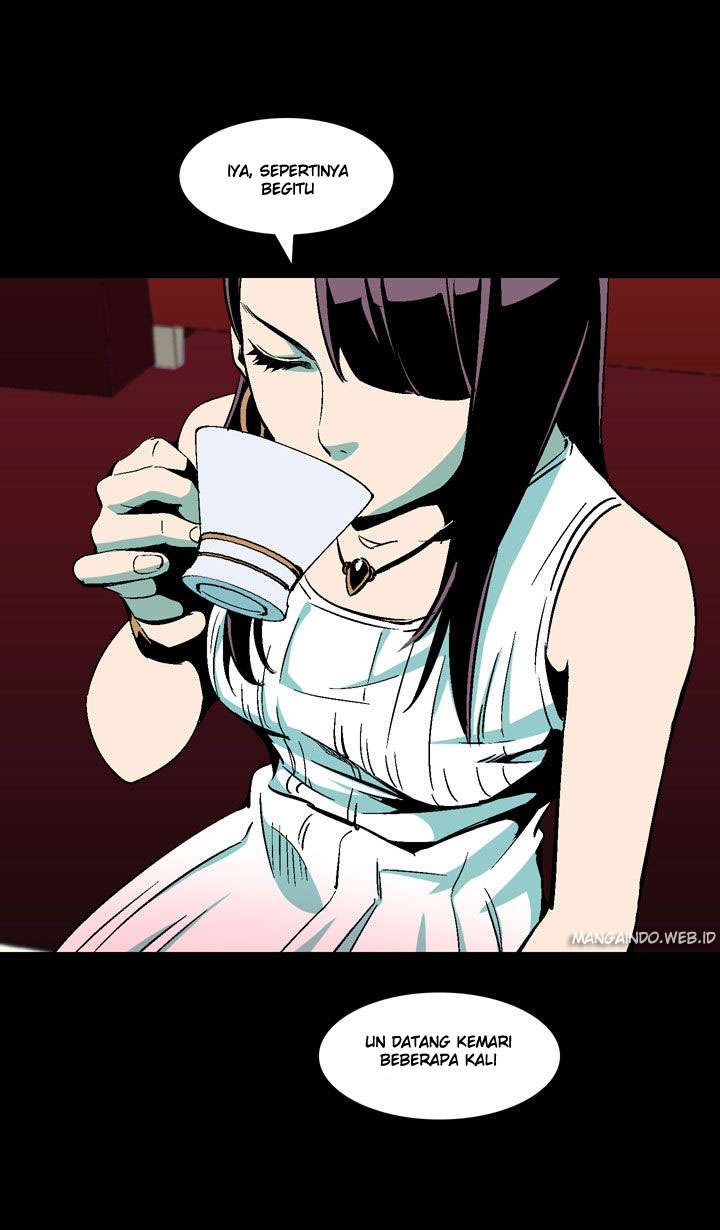 Ability Chapter 34 - halaman 25