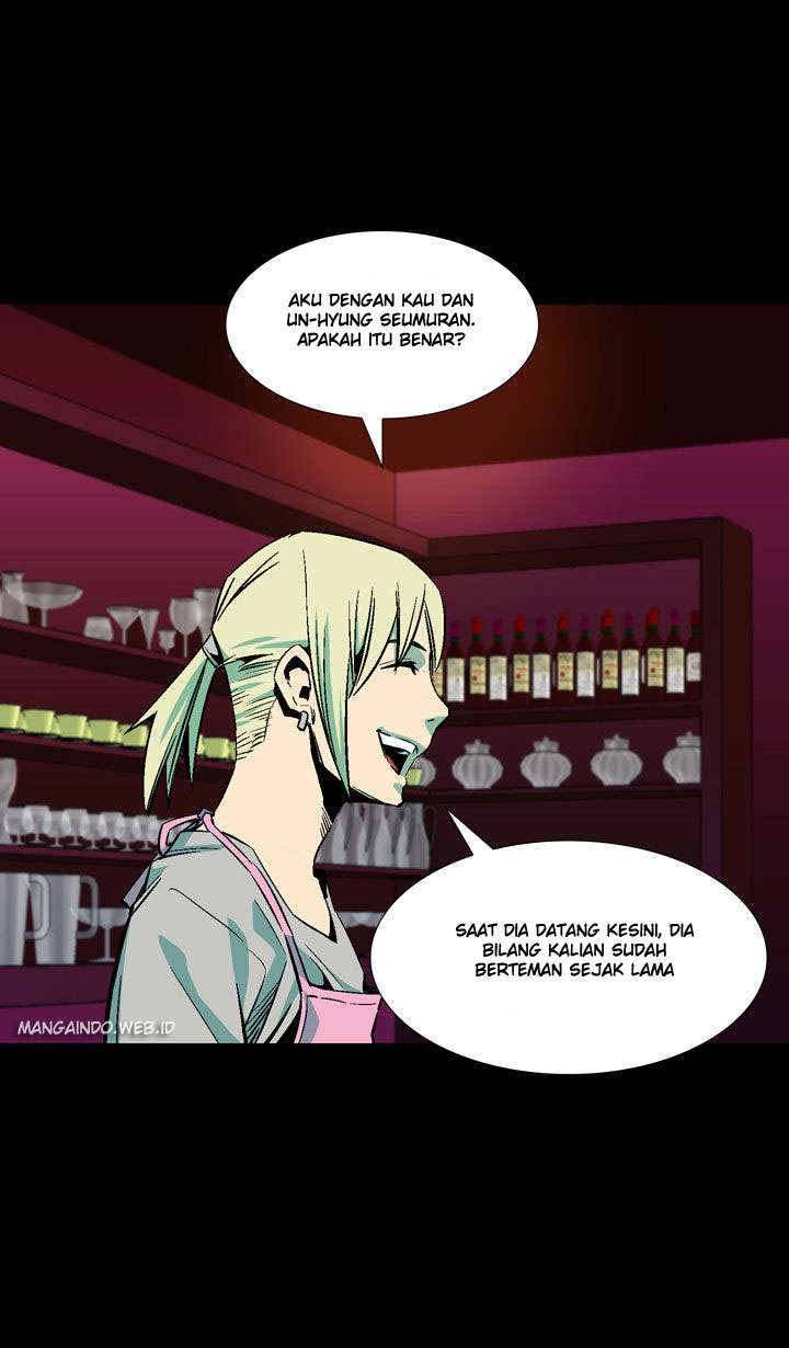 Ability Chapter 34 - halaman 26