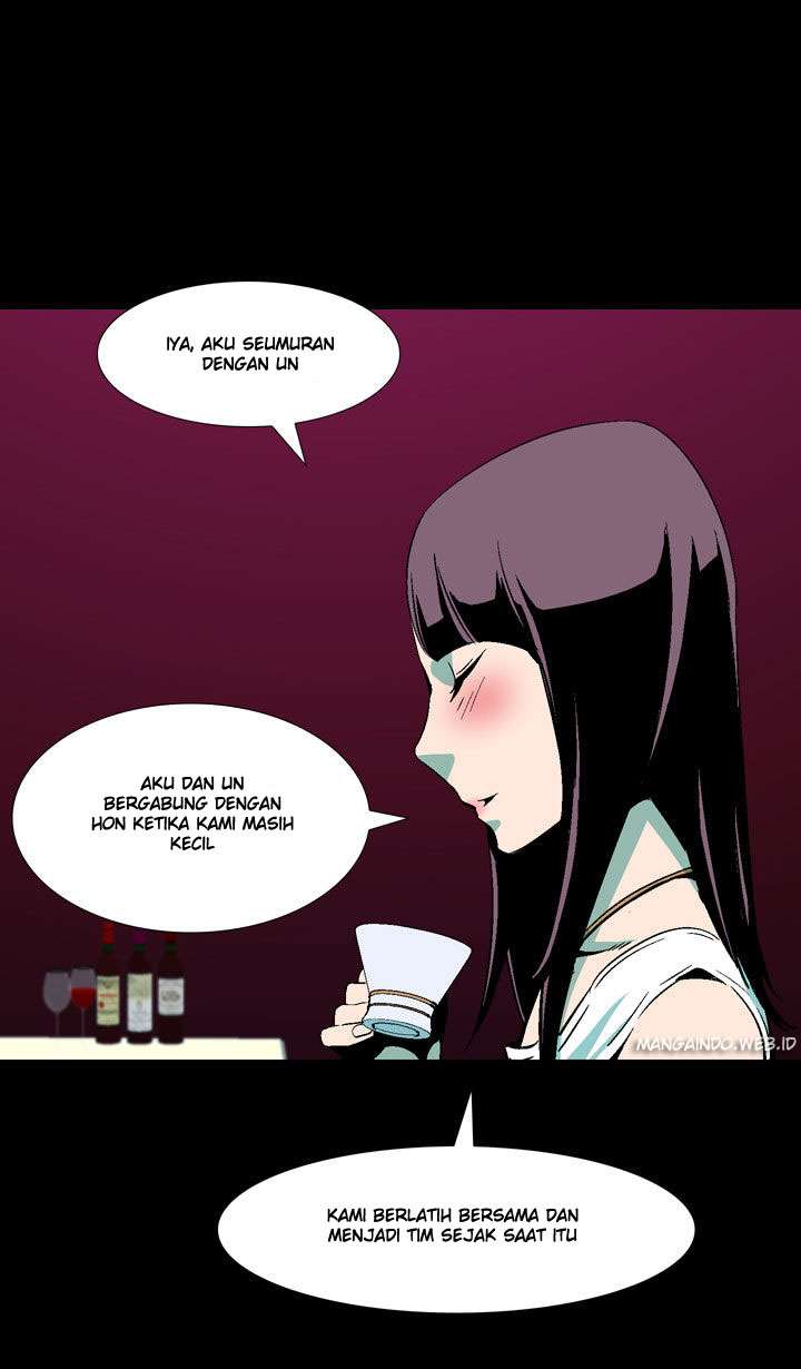 Ability Chapter 34 - halaman 27