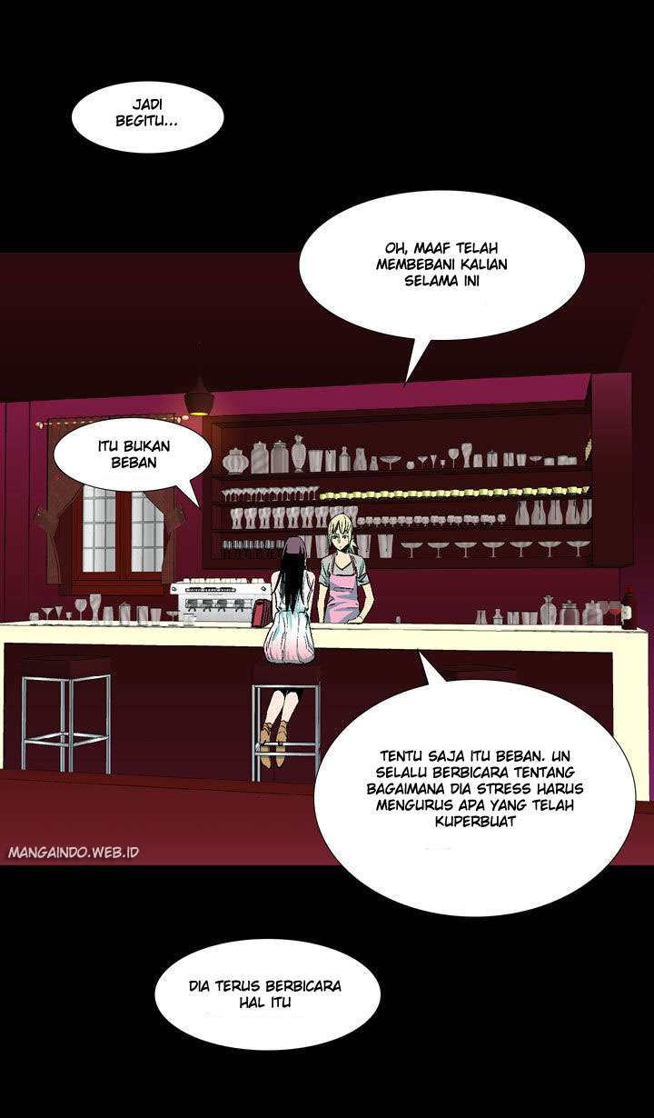 Ability Chapter 34 - halaman 28