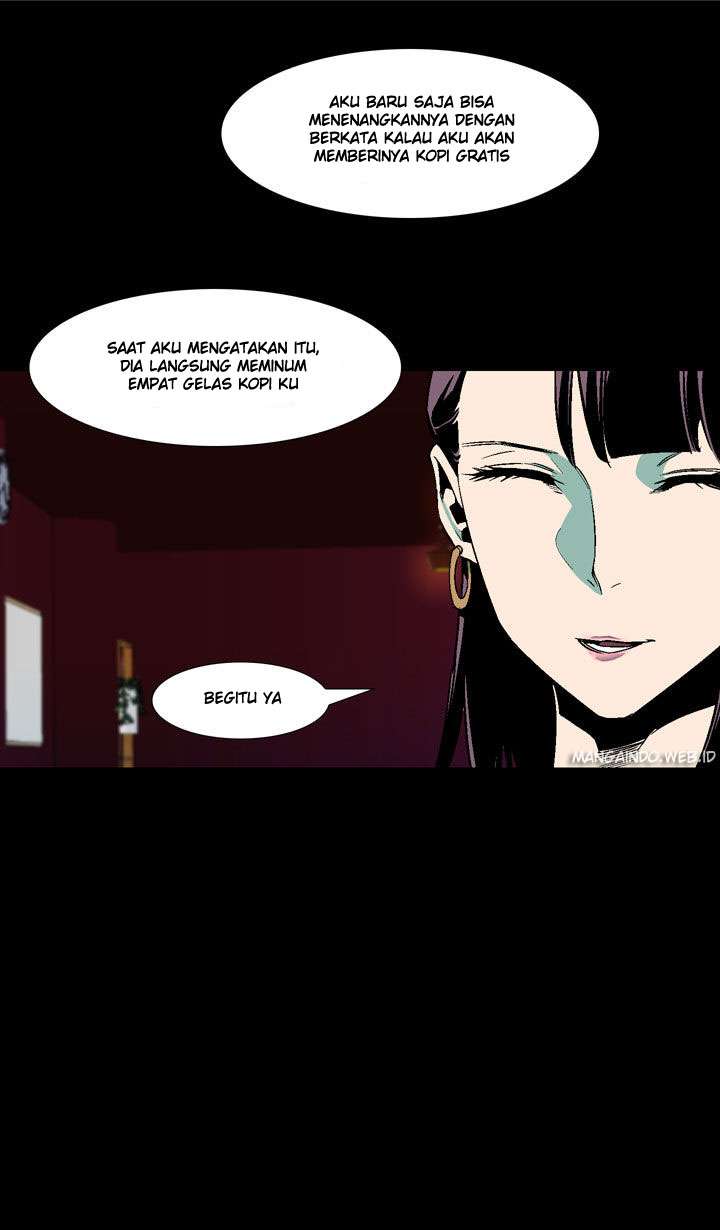 Ability Chapter 34 - halaman 29