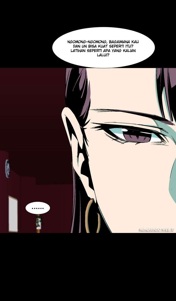 Ability Chapter 34 - halaman 30