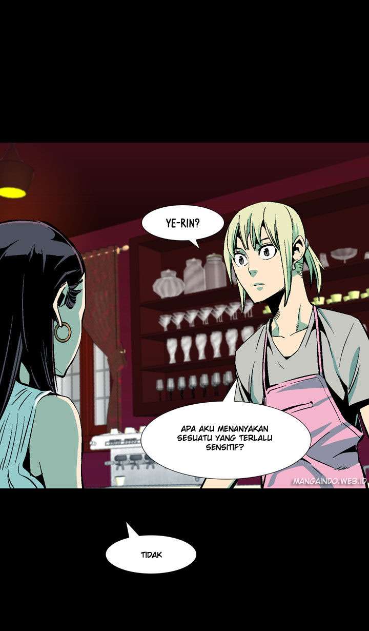 Ability Chapter 34 - halaman 32