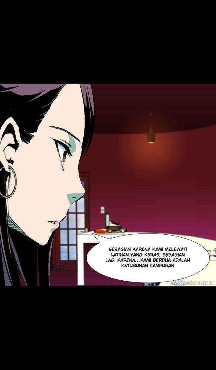Ability Chapter 34 - halaman 33