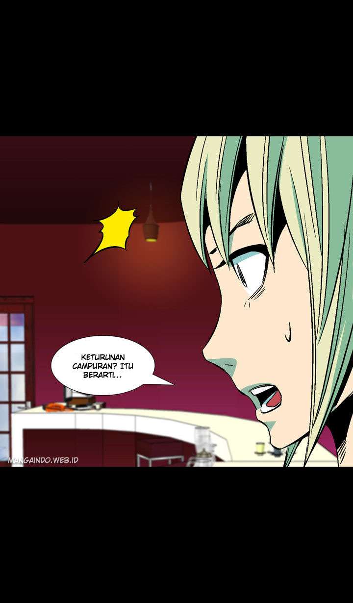 Ability Chapter 34 - halaman 34