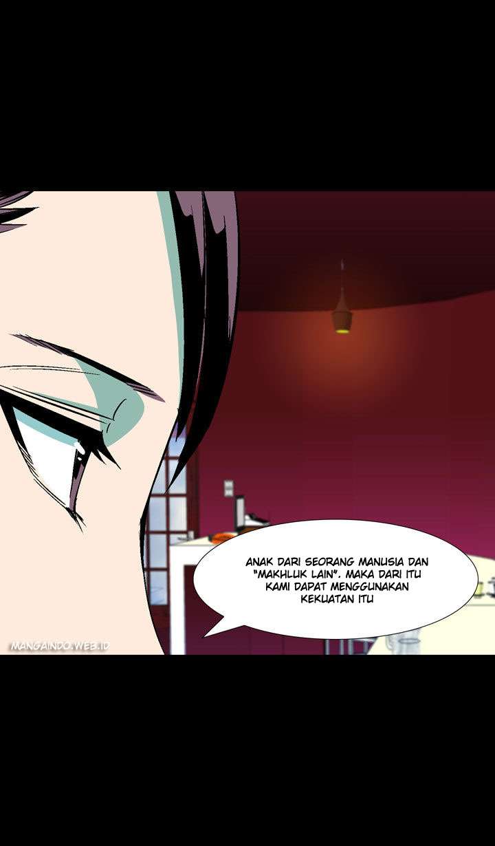 Ability Chapter 34 - halaman 35