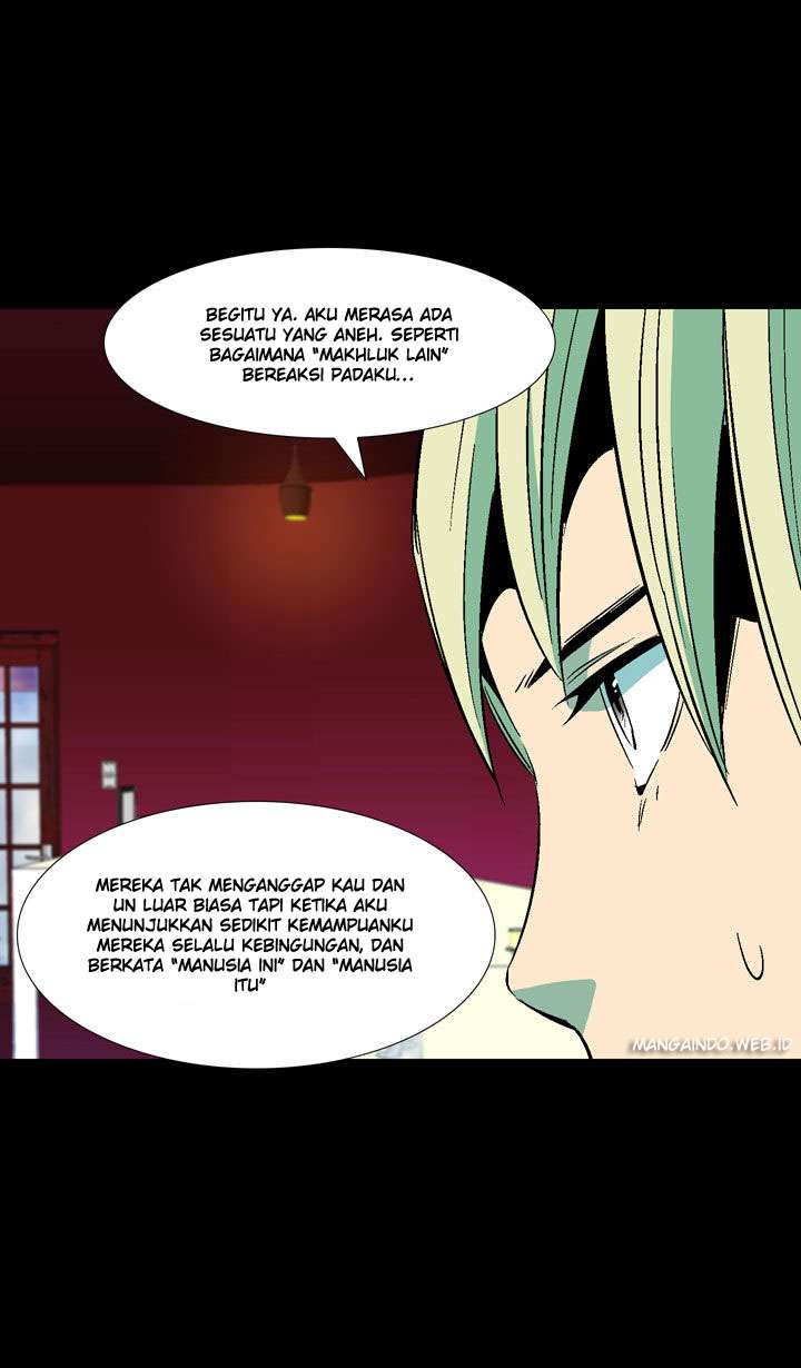 Ability Chapter 34 - halaman 36