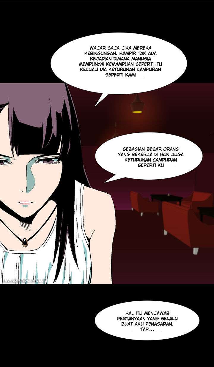 Ability Chapter 34 - halaman 37