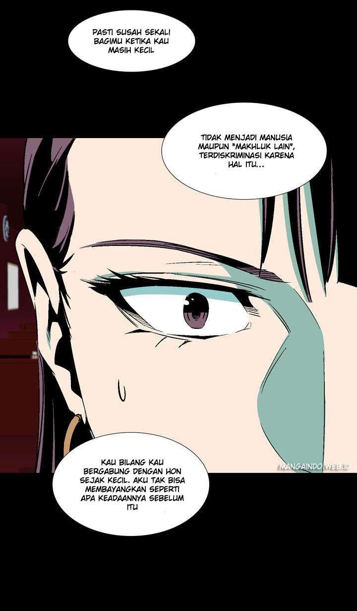 Ability Chapter 34 - halaman 38