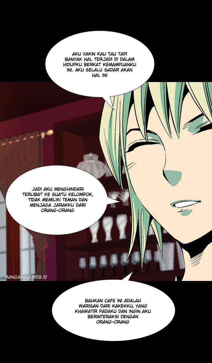 Ability Chapter 34 - halaman 39
