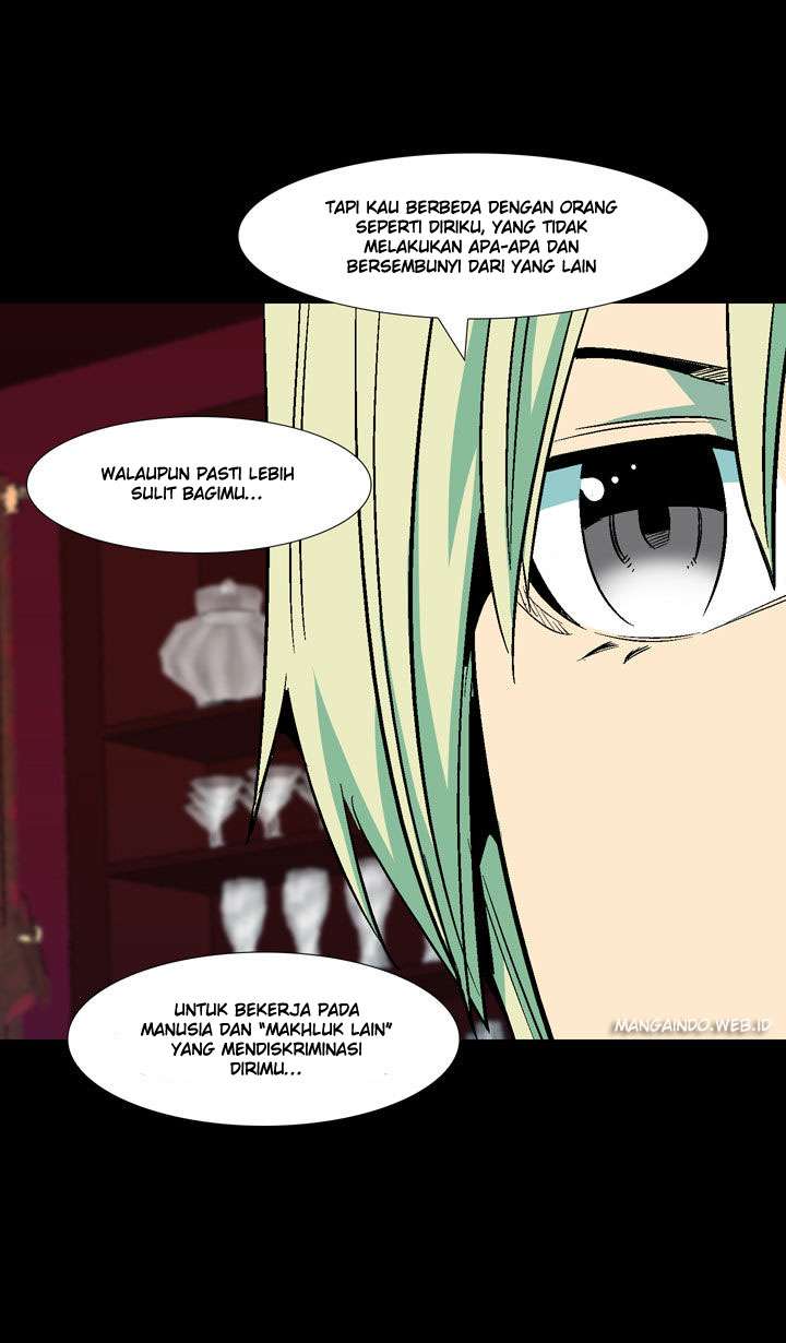Ability Chapter 34 - halaman 40