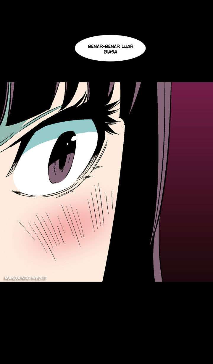 Ability Chapter 34 - halaman 41