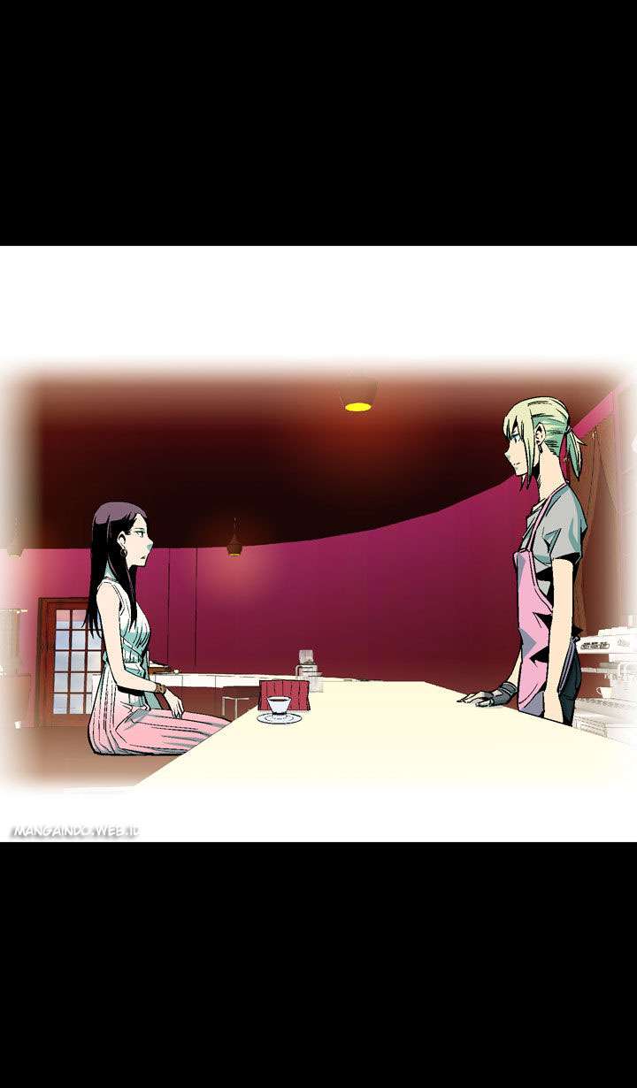Ability Chapter 34 - halaman 42