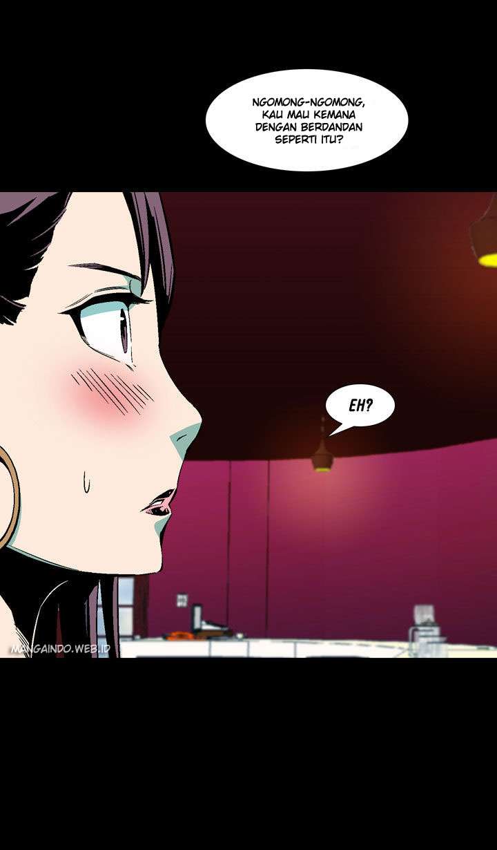 Ability Chapter 34 - halaman 43