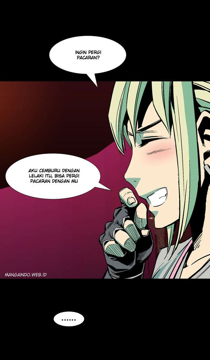 Ability Chapter 34 - halaman 44