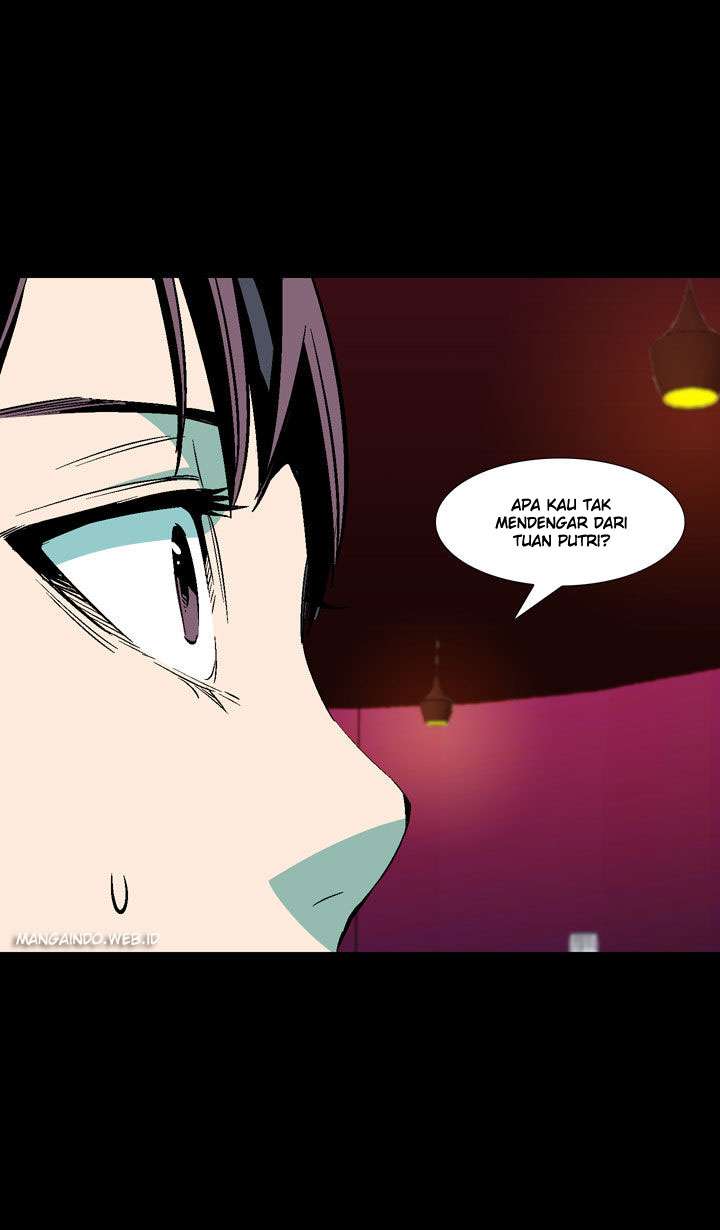 Ability Chapter 34 - halaman 45