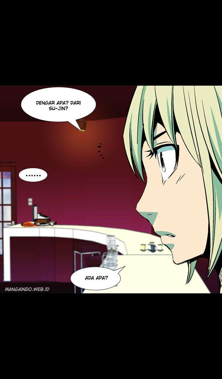 Ability Chapter 34 - halaman 46