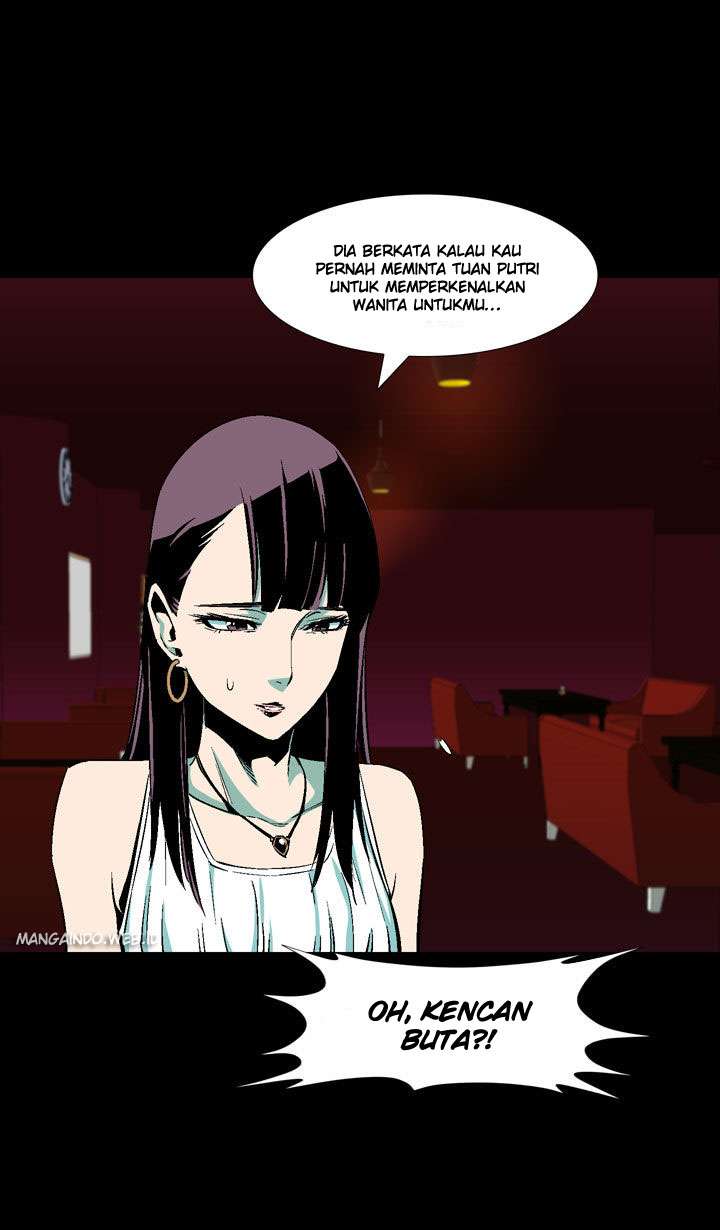 Ability Chapter 34 - halaman 47