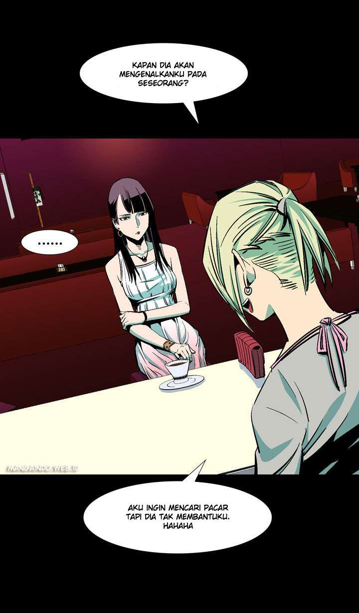 Ability Chapter 34 - halaman 49
