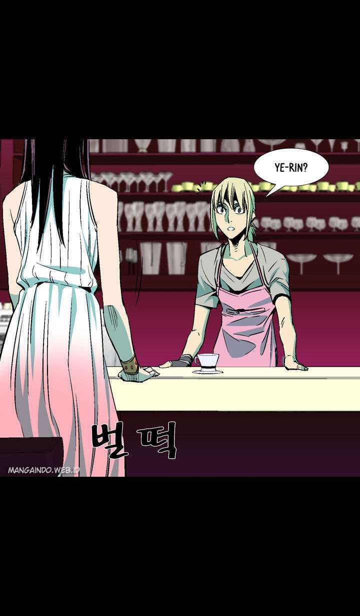 Ability Chapter 34 - halaman 50