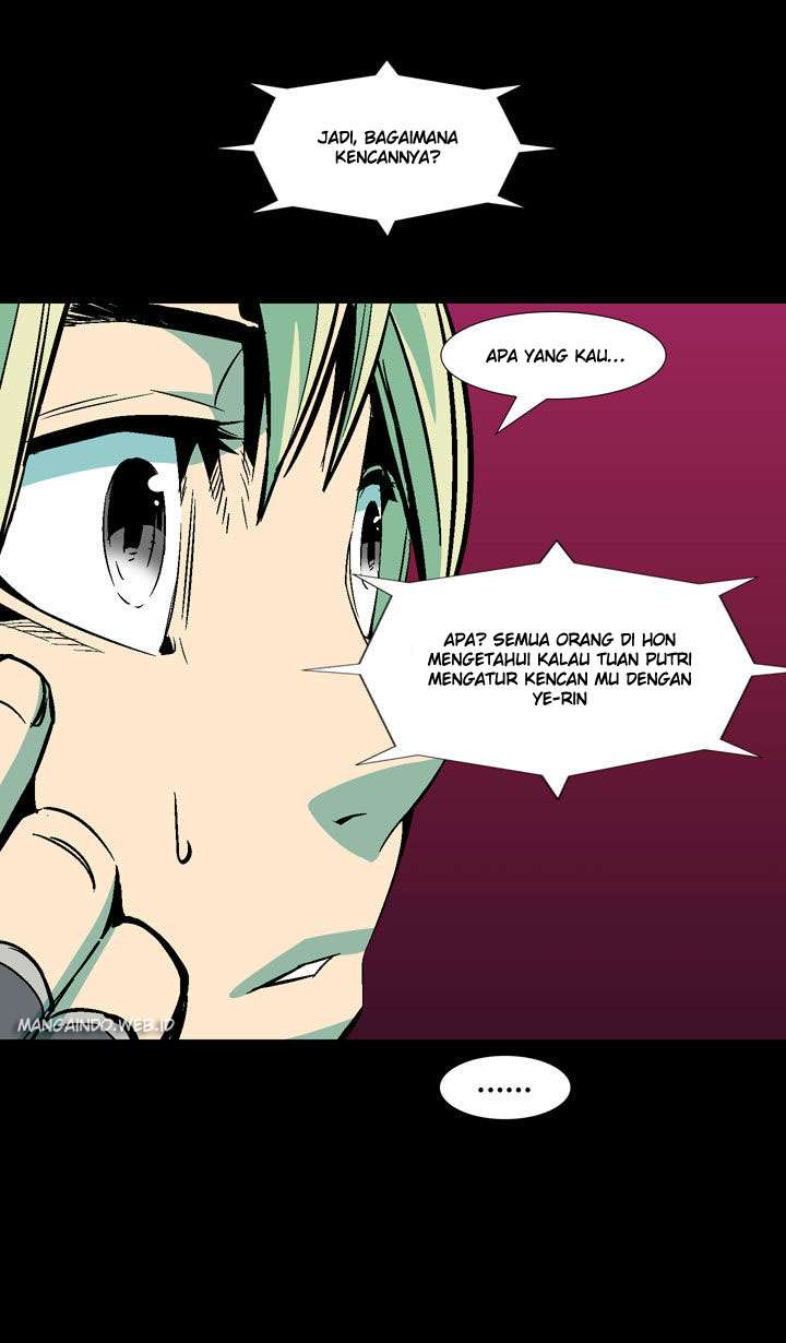 Ability Chapter 34 - halaman 56
