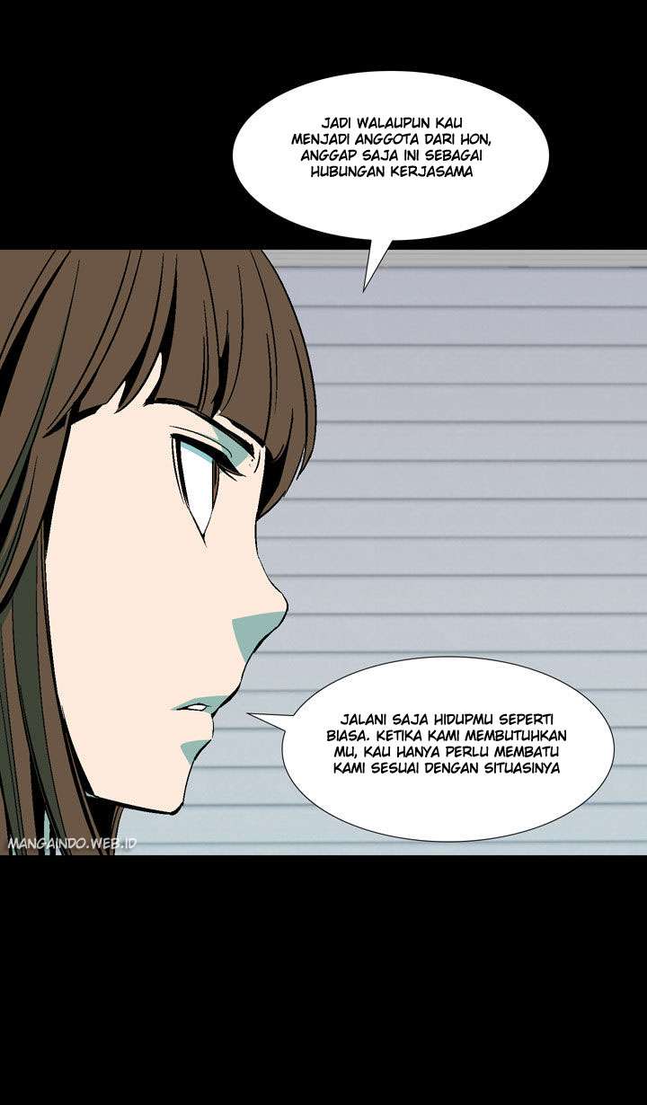 Ability Chapter 34 - halaman 6