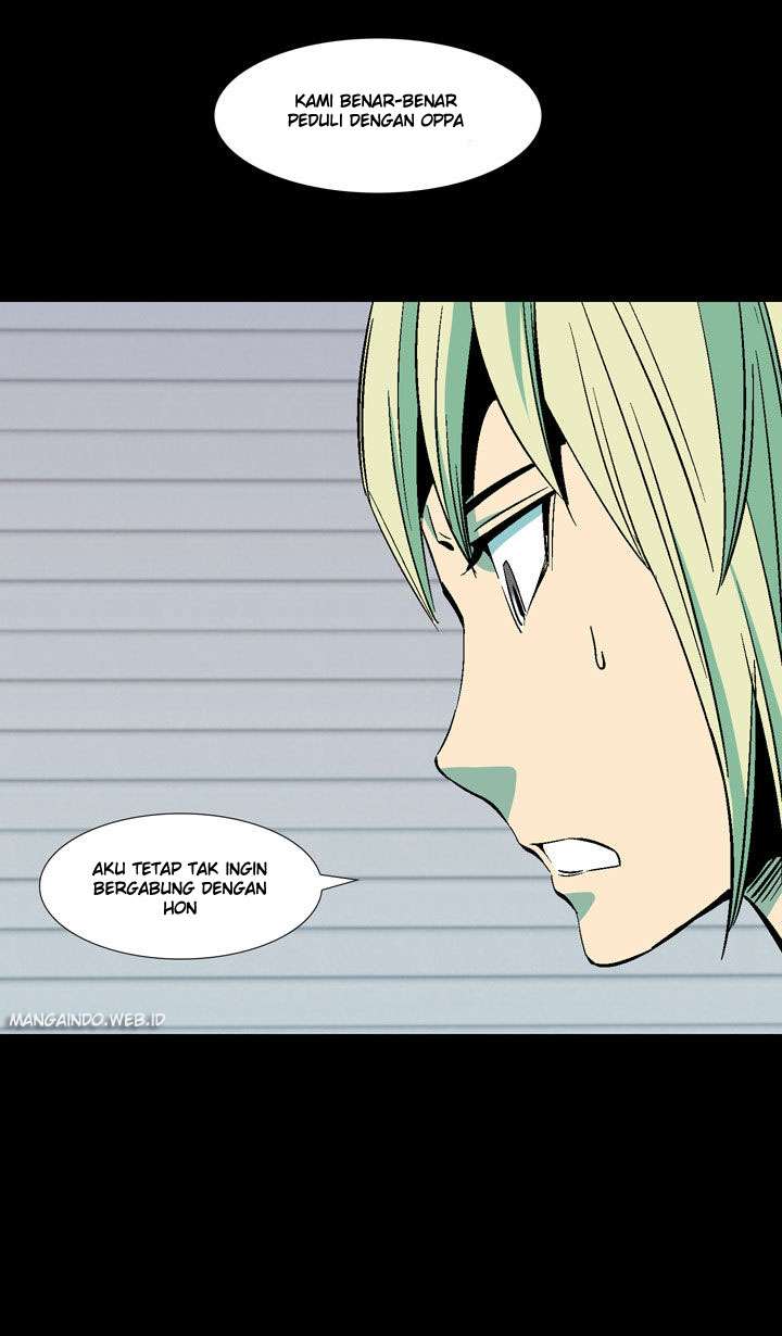Ability Chapter 34 - halaman 7