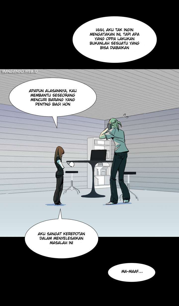 Ability Chapter 34 - halaman 8