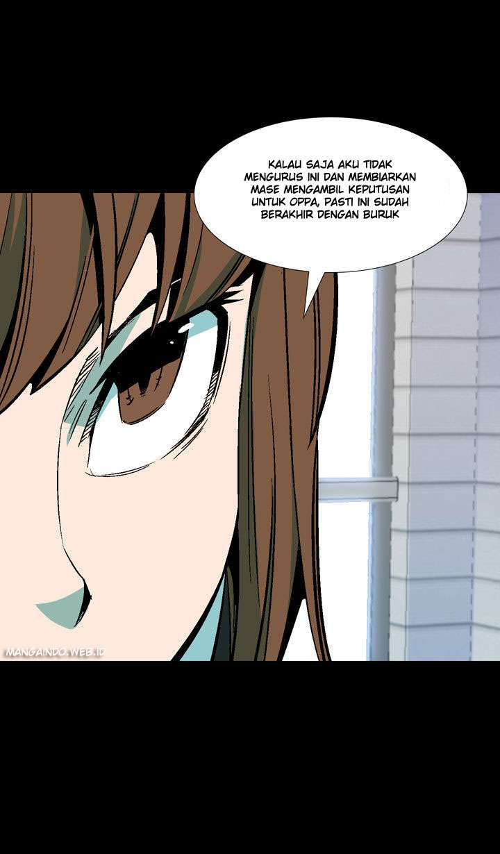 Ability Chapter 34 - halaman 9