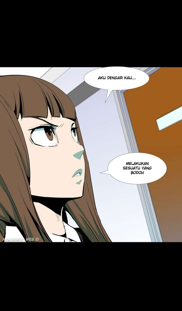 Ability Chapter 35 - halaman 10