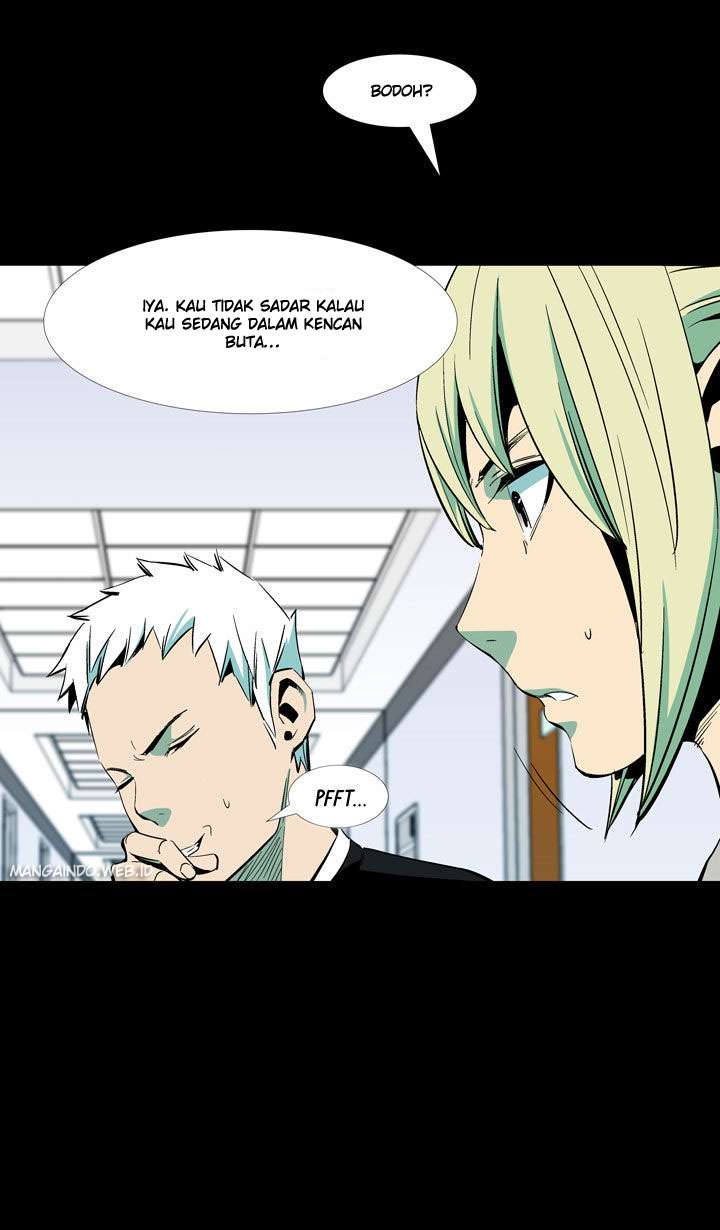 Ability Chapter 35 - halaman 11