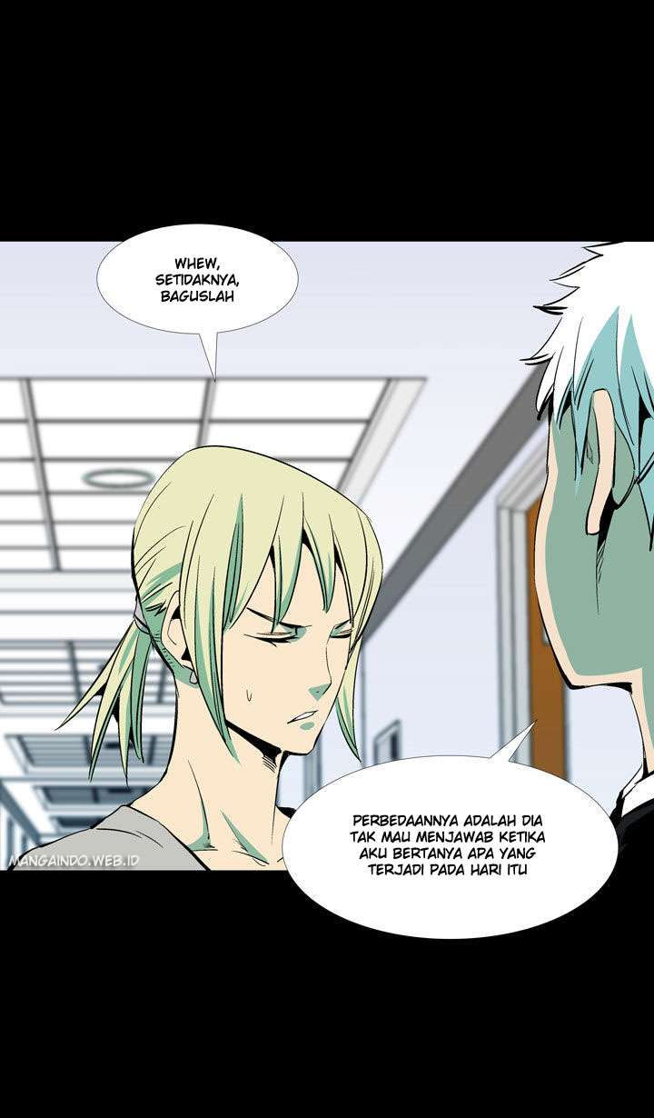 Ability Chapter 35 - halaman 14