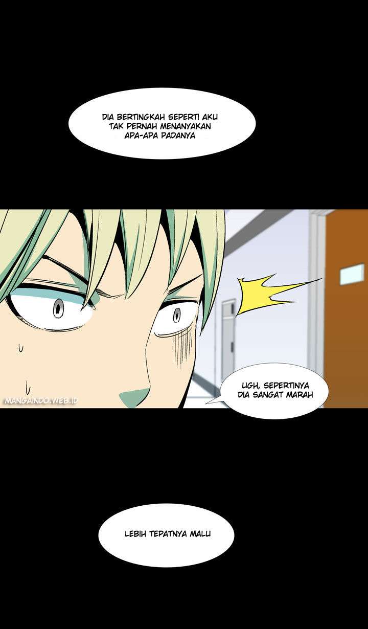 Ability Chapter 35 - halaman 15