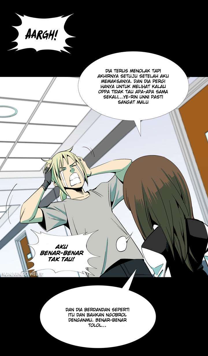 Ability Chapter 35 - halaman 16