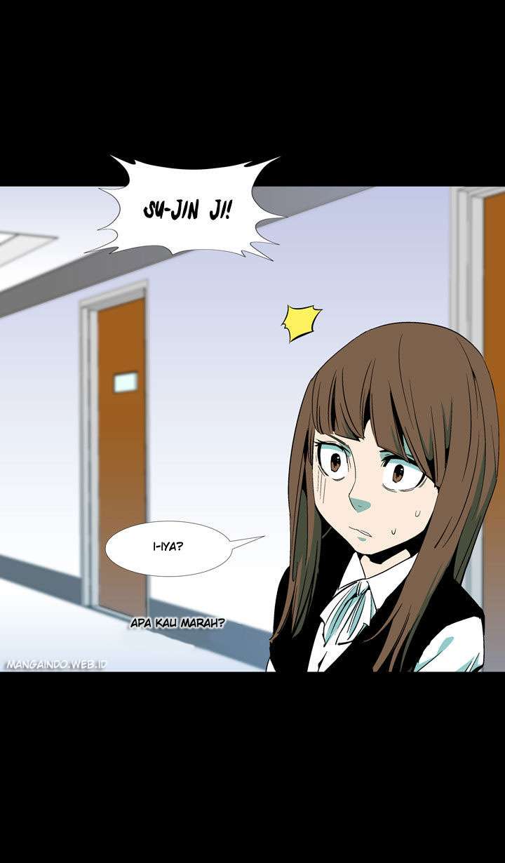 Ability Chapter 35 - halaman 17